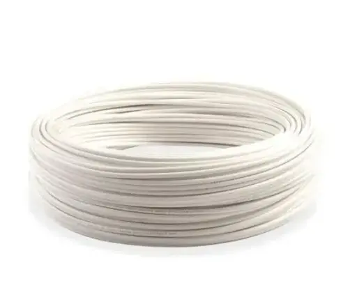 [cn14a-bco] Cable Cu Thwk No.14 Awg 600V 75 C Blanco