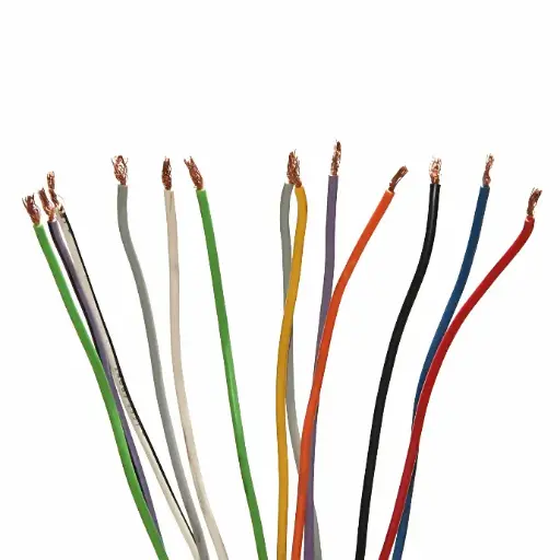 [CN-18-O] Cable Original N 18