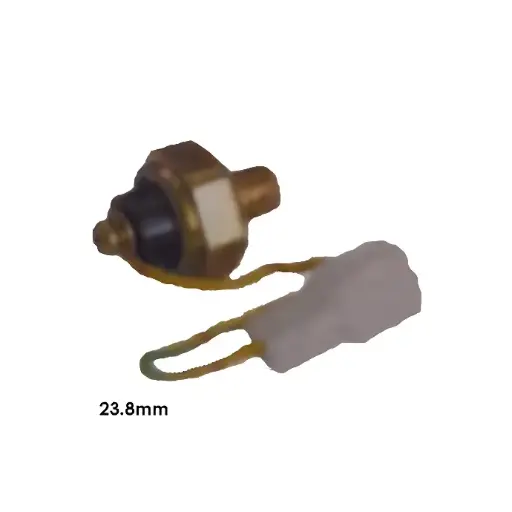 Pera Presion Aceite Cable