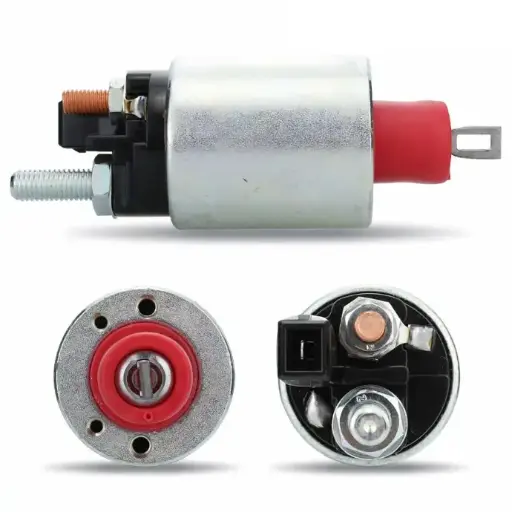 [ZM-1482] Automatico Ford Cargo 12V