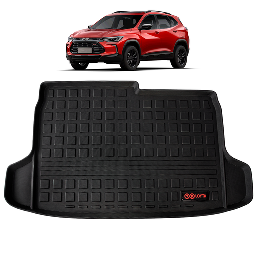 [MYT-CHV-TKRT] Tapete de Baúl Termoformado Chevrolet Tracker 2019 en adelante LOYTA