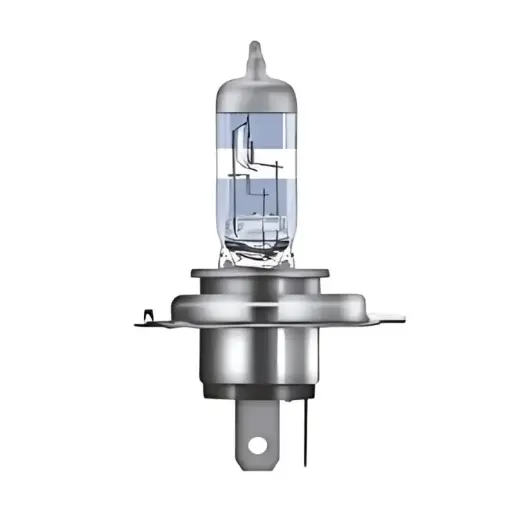 Osram HS1 64185NRP Bombillo Halógeno (12V, 35W)