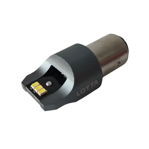 Bombillo Led 1141 Blanco 12-24V 21W Sin Polaridad y Canbus