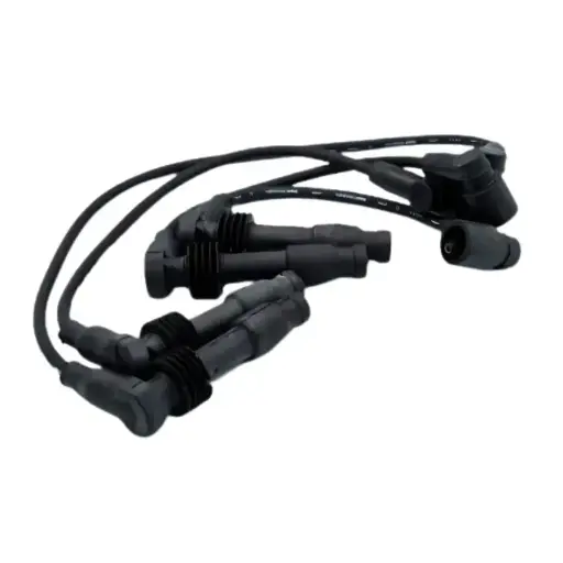 CABLES DE ALTA CHEVROLET OPTRA 1.8L