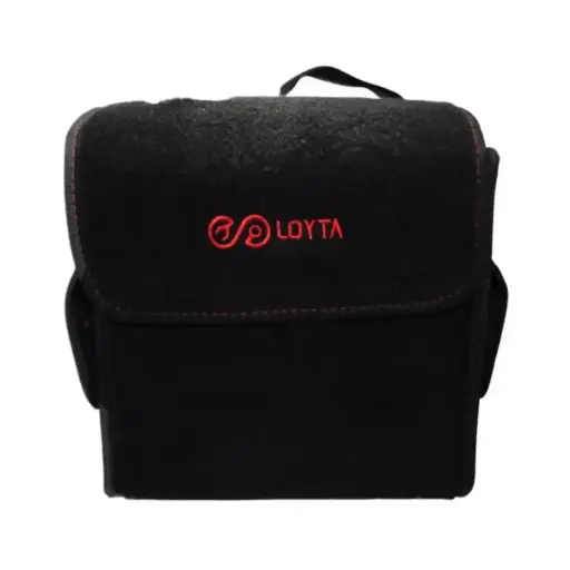 [LYT-MALBSC] Maletín De Kit Herramientas Para Carretera Loyta