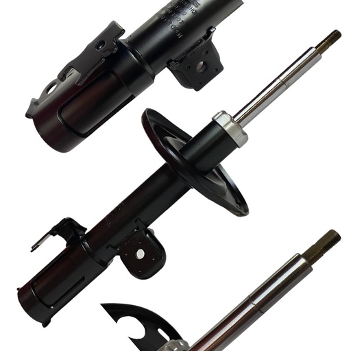 [TT-F210G1700] Amortiguador Toyota Rav-4 Todos 20162018 Del-Izq