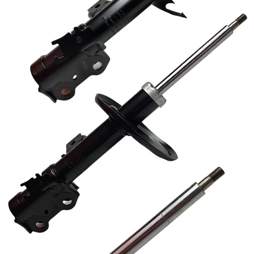 [TT-F210G1725] Amortiguador Toyota Rav-4 Todos 20132015 Del-Der