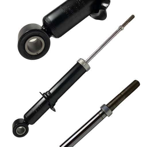 [TT-F220G1701] Amortiguador Toyota Corolla Todos 20142017 Trasero