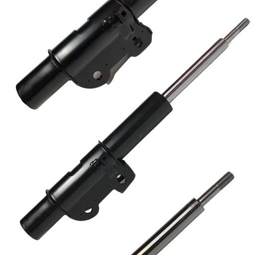 [TT-F210G1187] Amortiguador Volkswagen Crafter 50 2.5 Tdi 2008… Del