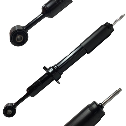 [TT-F210G0096] Amortiguador Toyota Prado Grj Kzj Lj Rzj120 4Wd 5 Puertas 2002… Del