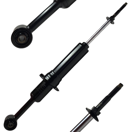 [TT-F210G1192] Amortiguador Toyota Prado Tx - Txl 2012… Del