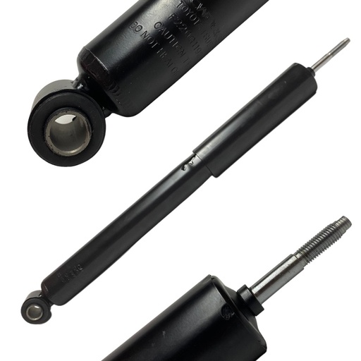 [TT-F220G1193] Amortiguador Toyota 4-Runner Hi Lux Surf 4Wd Rwd Excluido Kinetic Dymanic Suspension 20112014 Tras