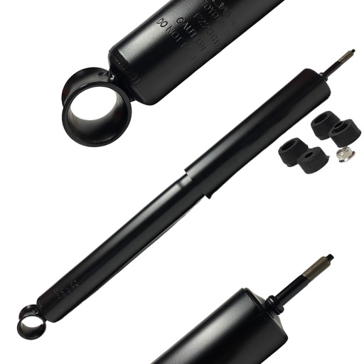 [TT-F220G1144] Amortiguador Toyota Fortuner Todos 20082016 Tras