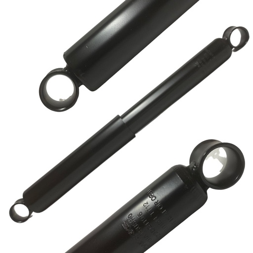 [TT-F220G1196] Amortiguador Toyota Land Cruiser Burbuja Bj717374 Suspension Con Ballesta 19841987 Tras