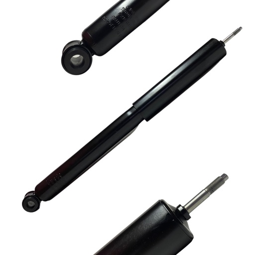 [TT-F210G1186] Amortiguador Toyota Land Cruiser Burbuja Bj71 73 74 Suspension Con Ballesta 1984 1987 Del Convencional Punta Ojo