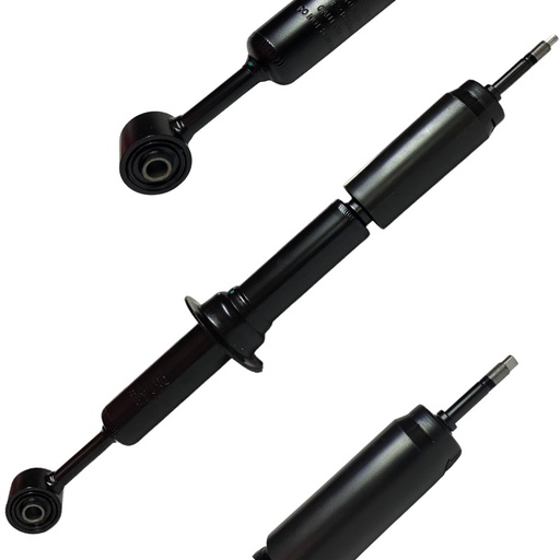 [TT-F210G1066] Amortiguador Toyota Hi Lux Vigo 4Wd Ggn25 Kun2#3# Lan2535 Tgn2636 20062016 Del-Der
