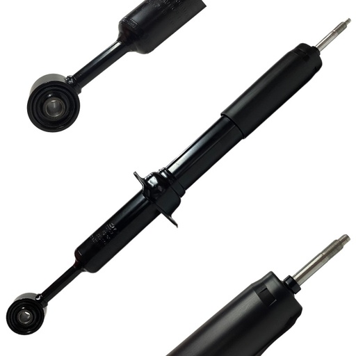 [TT-F210G0178] Amortiguador Toyota Hilux Ln 145 Ln150 Rzn 152 1997 2006 Del Convencional Punta Ojo Corbatin