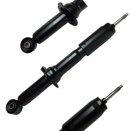 [TT-F210G0095] Amortiguador Toyota Prado Vzj90 5 Puertas 19992002 Del