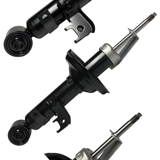 [TT-F210G1188] Amortiguador Toyota Hi Lux Vigo 2Wd Ggn15 Kun1# Tgn1# 20062016 Del-Der