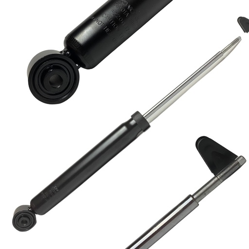 [TT-F220G1179] Amortiguador Renault Citius Taxi 2006… Tras