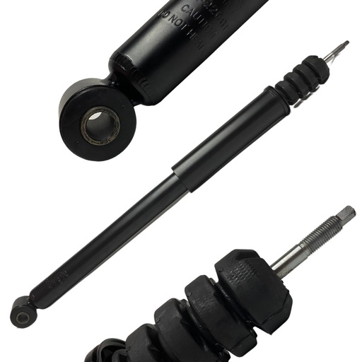 [TT-F220G1181] Amortiguador Renault Logan 1.4 1.6 Lts 20062015 Tras