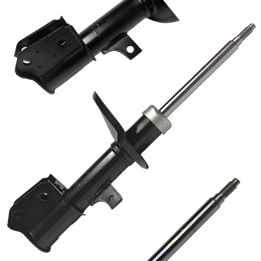 [TT-F210G1182] Amortiguador Renault Twingo Fase Ii 1.2 Lts 8V-16V 20052013 Del-Der