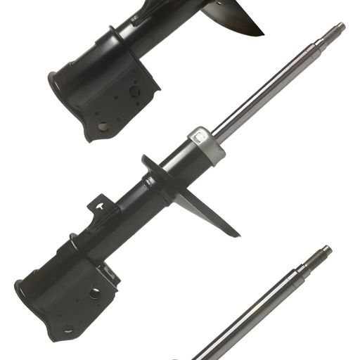 [TT-F210G1183] Amortiguador Renault Twingo Fase Ii 1.2 Lts 8V-16V 20052013 Del-Izq