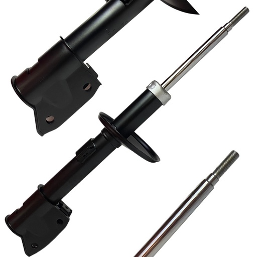 [TT-F210G0675] Amortiguador Renault Duster 2Wd 2010… Del