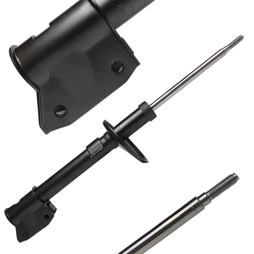 [TT-F220G1491] Amortiguador Renault Duster 4Wd 2010… Trasero