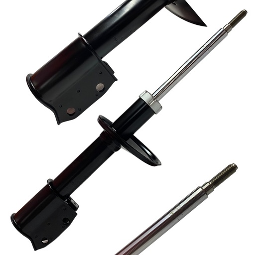 [TT-F210G0674] Amortiguador Renault Logan 1.4 1.6 Lts 20062015 Del