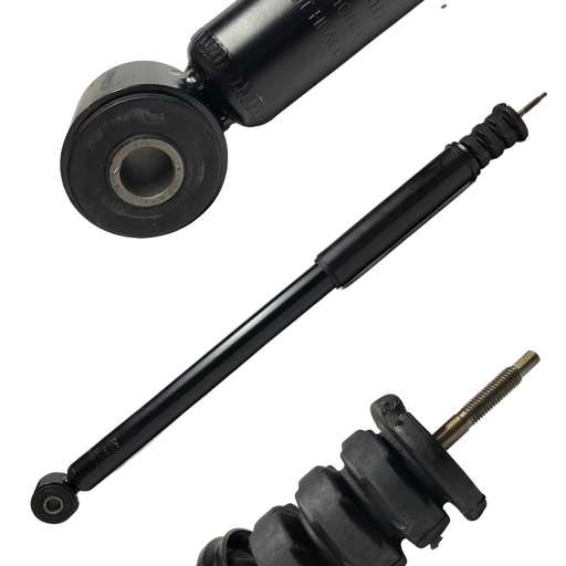 [TT-F220G1737] Amortiguador Renault Duster 2Wd 2010… Trasero