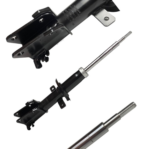 [TT-F210G1533] Amortiguador Renault Trafic 1.6 Diesel 20162019 Del