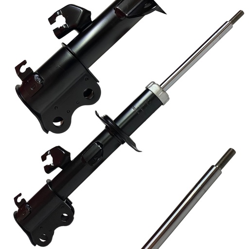 [TT-F210G0731] Amortiguador Nissan Versa 4C 1.6L 2012… Del-Der