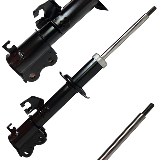 [TT-F210G0730] Amortiguador Nissan Versa 4C 1.6L 2012… Del-Izq