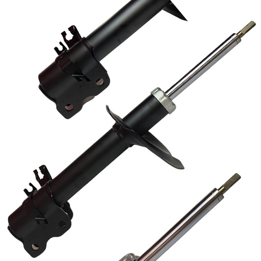 [TT-F210G0612] Amortiguador Nissan Xtrail T30 20012013 Del-Der