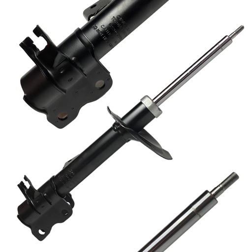 [TT-F220G0919] Amortiguador Nissan Xtrail T30 20012013 Tras-Izq