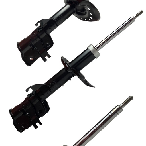 [TT-F210G1551] Amortiguador Nissan Xtrail T31 Renault Koleos 20072013 Del-Izq