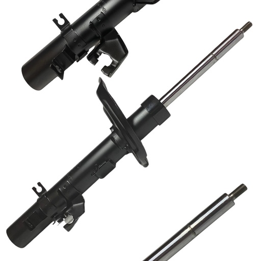 [TT-F210G1693] Amortiguador Nissan Xtrail T32 2014… Del-Der