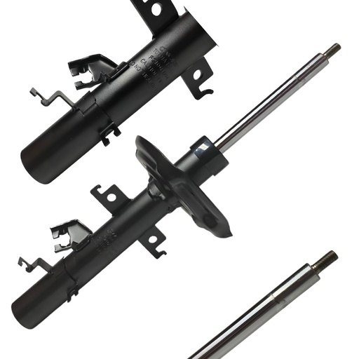 [TT-F210G1694] Amortiguador Nissan Xtrail T32 2014… Del-Izq