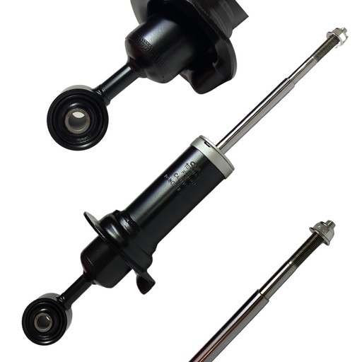 [TT-F210G1065] Amortiguador Nissan Pathfinder R51 20052013 Del