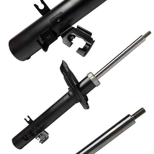 [TT-F210G1697] Amortiguador Nissan Qashqai Qashqai + 2 J11 2013… Del-Der