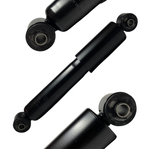 [TT-F220G1035] Amortiguador Nissan Pathfinder R51 20052013 Trasero