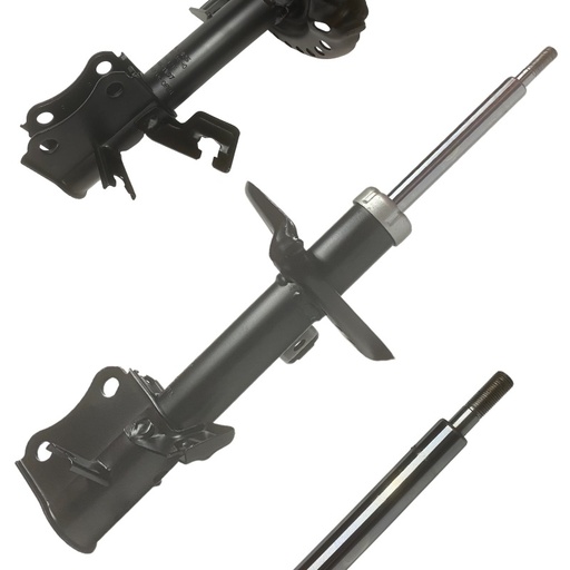 [TT-F210G1711] Amortiguador Nissan Sentra B16 20072010 Del-Der