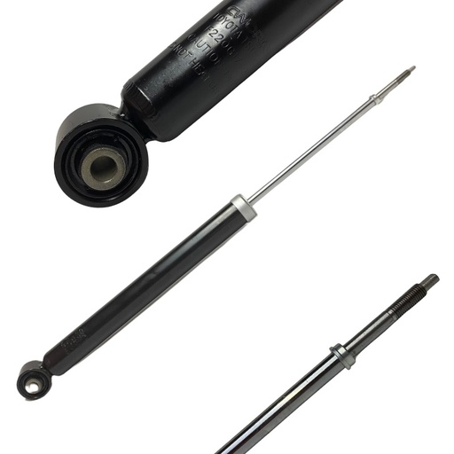 [TT-F220G1742] Amortiguador Nissan March K13 2010… Trasero