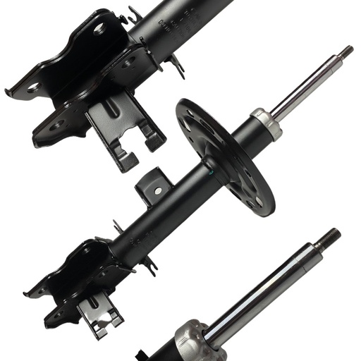 [TT-F210G1695] Amortiguador Nissan Murano P42D 20152016 Del-Der