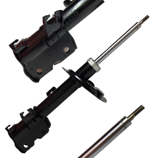 [TT-F210G0600] Amortiguador Nissan Murano Z50 Todos 20042009 Del-Izq