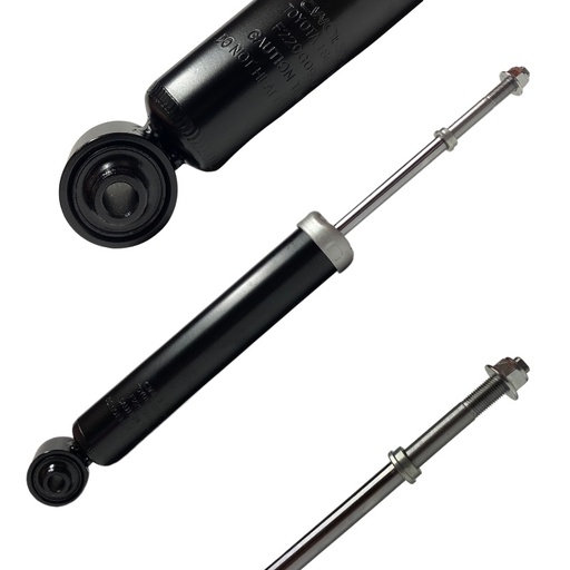 [TT-F220G0947] Amortiguador Nissan Murano Z50 Todos 20042009 Trasero