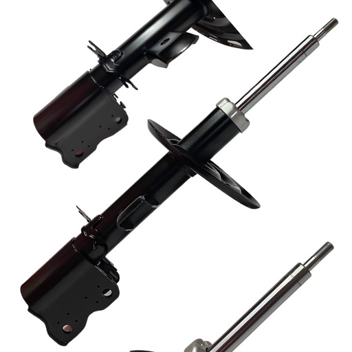 [TT-F210G1724] Amortiguador Nissan Murano Z51 Todos 20102014 Del-Izq