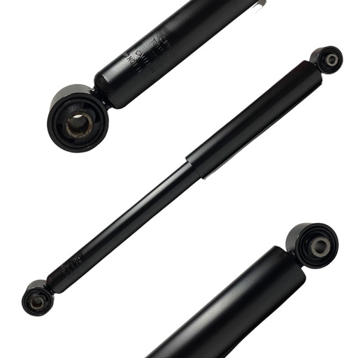 [TT-F220G0990] Amortiguador Nissan Pathfinder R50 20002002 Trasero