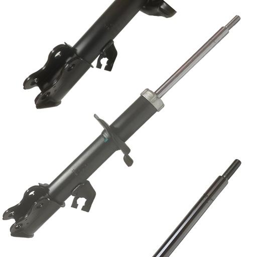 [TT-F210G1707] Amortiguador Nissan March K13 2010… Del-Der